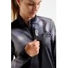 Maloja SawangM.Shirt - Dámský cyklistický dres dlouhý rukáv | Hardloop