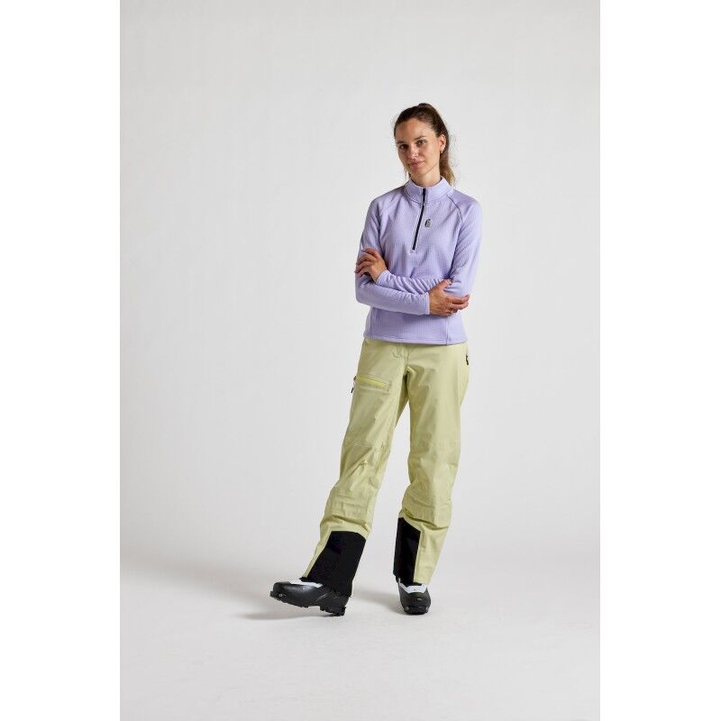 Maloja MorenaM. - Fleece jacket - Women's | Hardloop