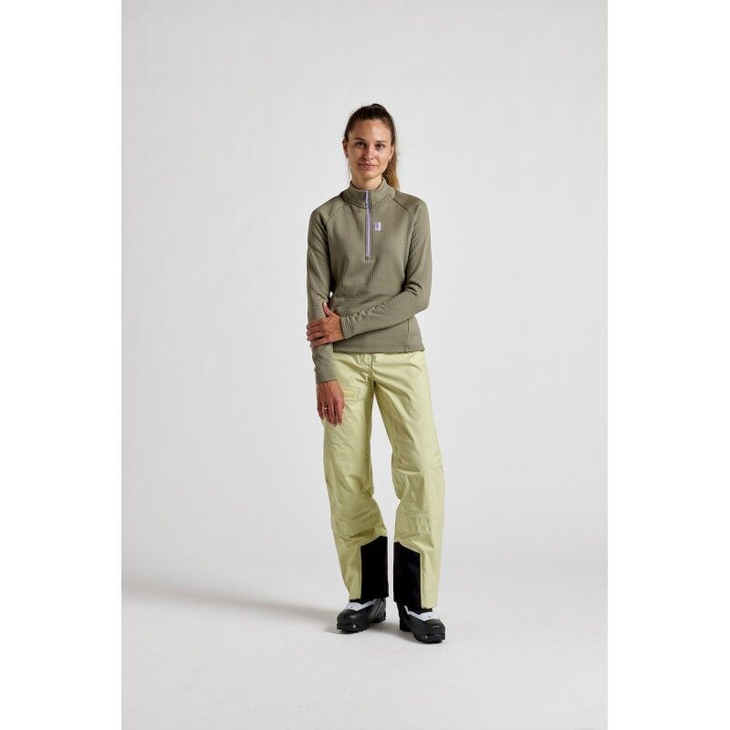 Maloja MorenaM. - Bluza polarowa damska | Hardloop