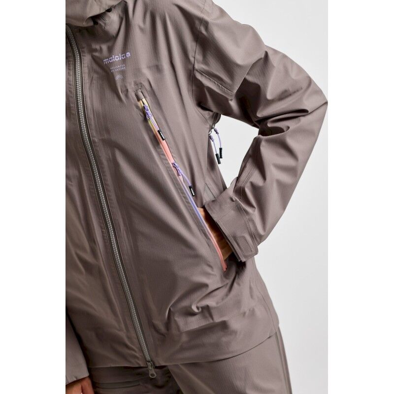 Maloja AbiskoM. - Ski jacket - Women's | Hardloop