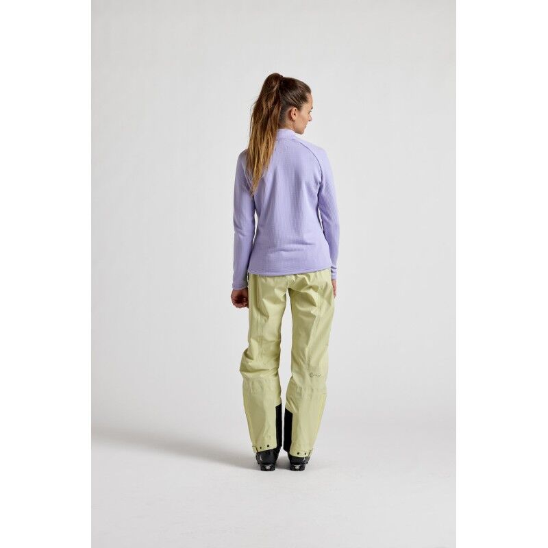Maloja MorenaM. - Fleece jacket - Women's | Hardloop
