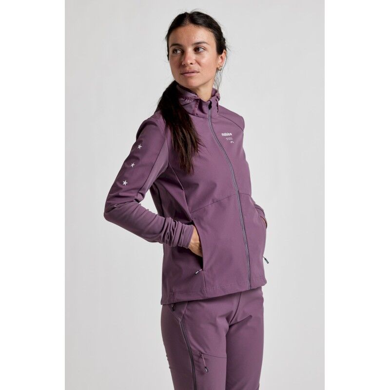 NeshaM. - Softshell jacket - Women's