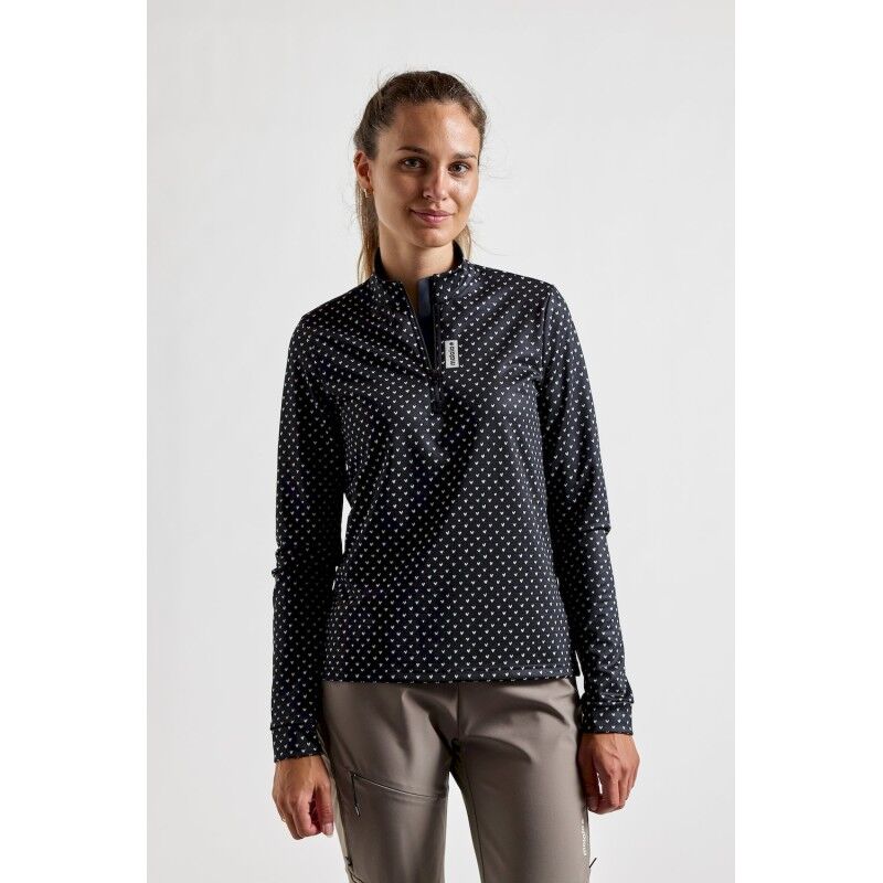 Maloja SawangM.Shirt - Cycling jersey - Women's | Hardloop