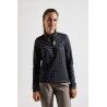 Maloja SawangM.Shirt - Radtrikot - Damen | Hardloop