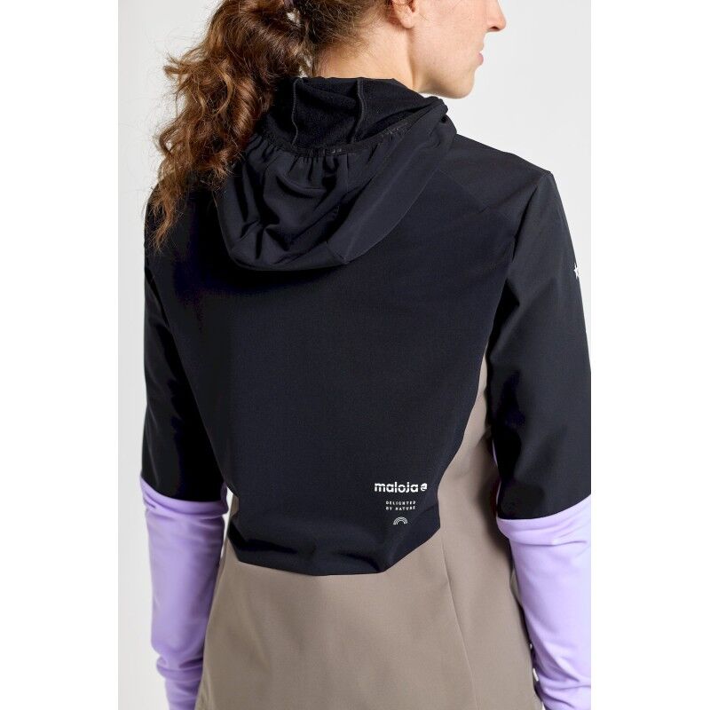 Maloja NeshaM. - Softshell jacket - Women's | Hardloop