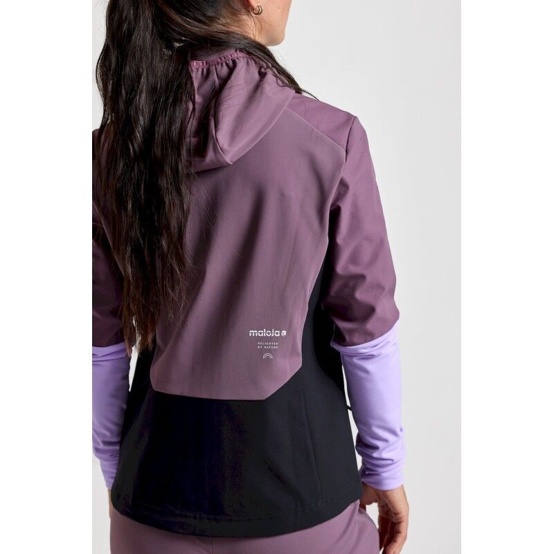 Maloja NeshaM. - Softshell jacket - Women's | Hardloop