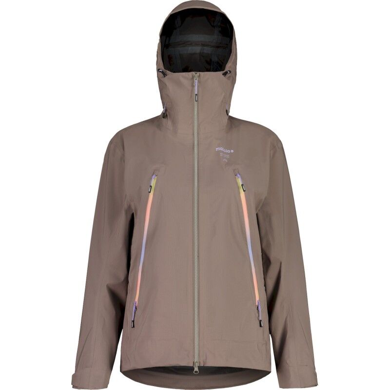 Maloja AbiskoM. - Skijacke - Damen | Hardloop