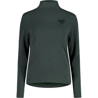SchneekoppeM. - Fleece jacket - Women's