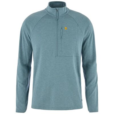 Bergtagen Midlayer Half Zip M - Forro polar - Hombre