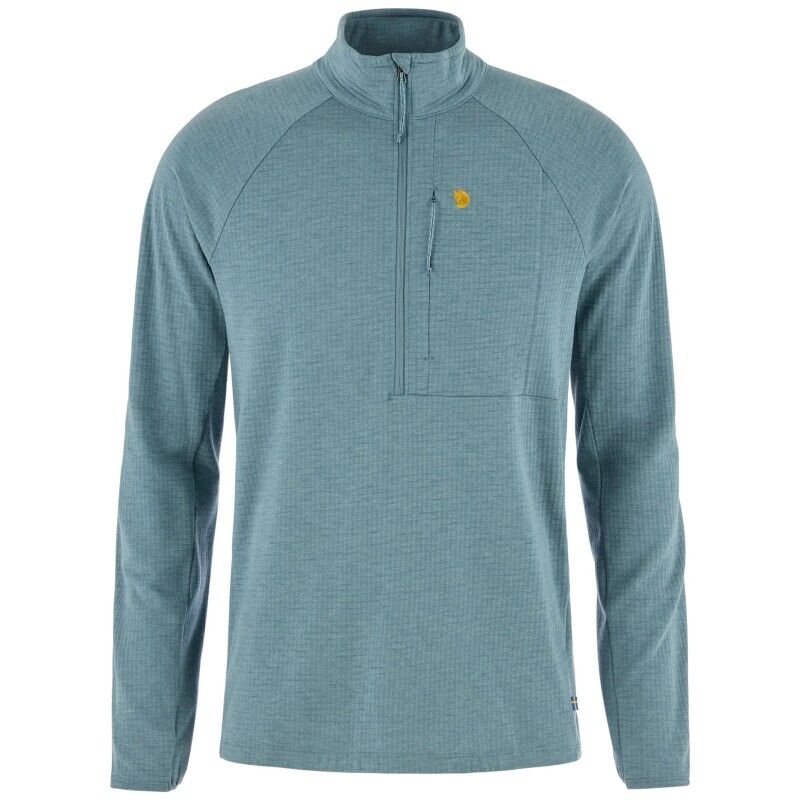 Bergtagen Midlayer Half Zip M - Polaire homme