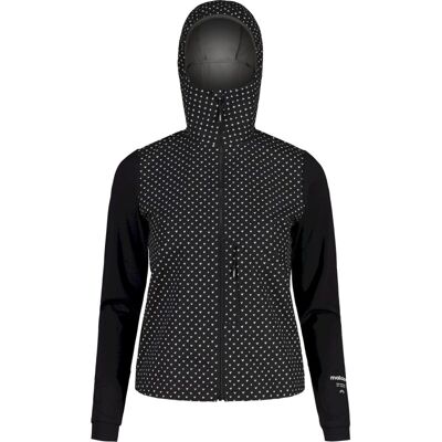 SennesM.Printed - Giacca softshell - Donna