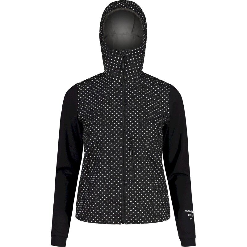 SennesM.Printed - Softshelljacke - Damen