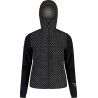 Maloja SennesM.Printed - Giacca softshell - Donna | Hardloop