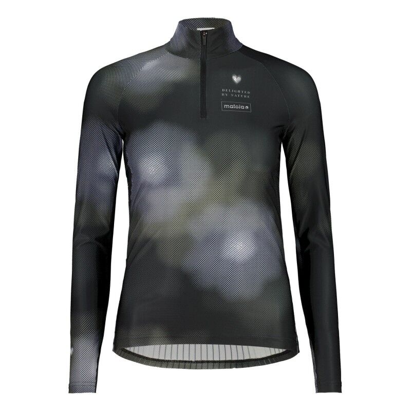 MonvisoM.Shirt - Dámské cyklistické dres