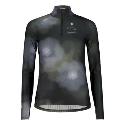 MonvisoM.Shirt - Fahrradtrikot langarm - Damen
