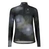 Maloja MonvisoM.Shirt - Maillot ciclismo manga larga - Mujer | Hardloop