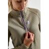 Maloja MorenaM. - Fleecevest - Dames | Hardloop
