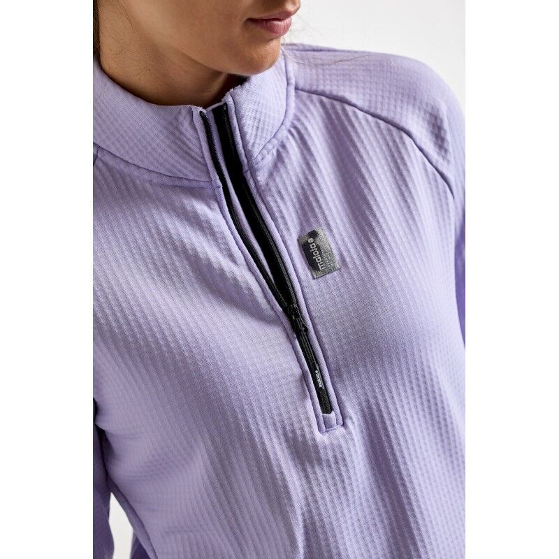 Maloja MorenaM. - Fleece jacket - Women's | Hardloop
