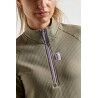 Maloja MorenaM. - Bluza polarowa damska | Hardloop