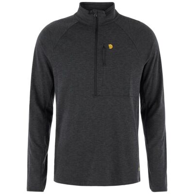Bergtagen Midlayer Half Zip M - Bluza polarowa meska