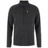 Fjällräven Bergtagen Midlayer Half Zip M - Pánská fleesová mikina | Hardloop