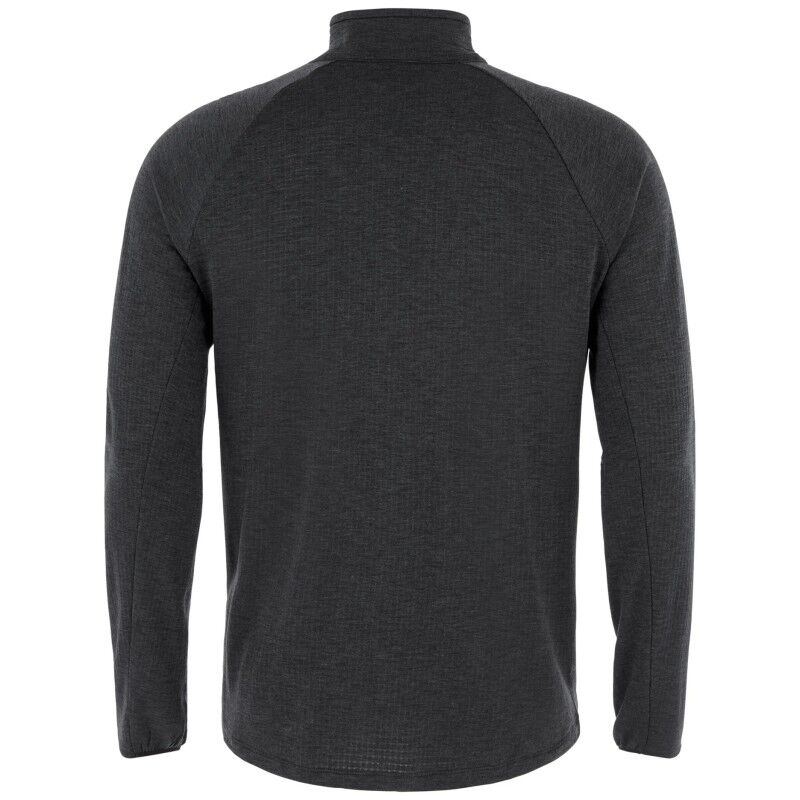 Fjällräven Bergtagen Midlayer Half Zip M - Pánská fleesová mikina | Hardloop