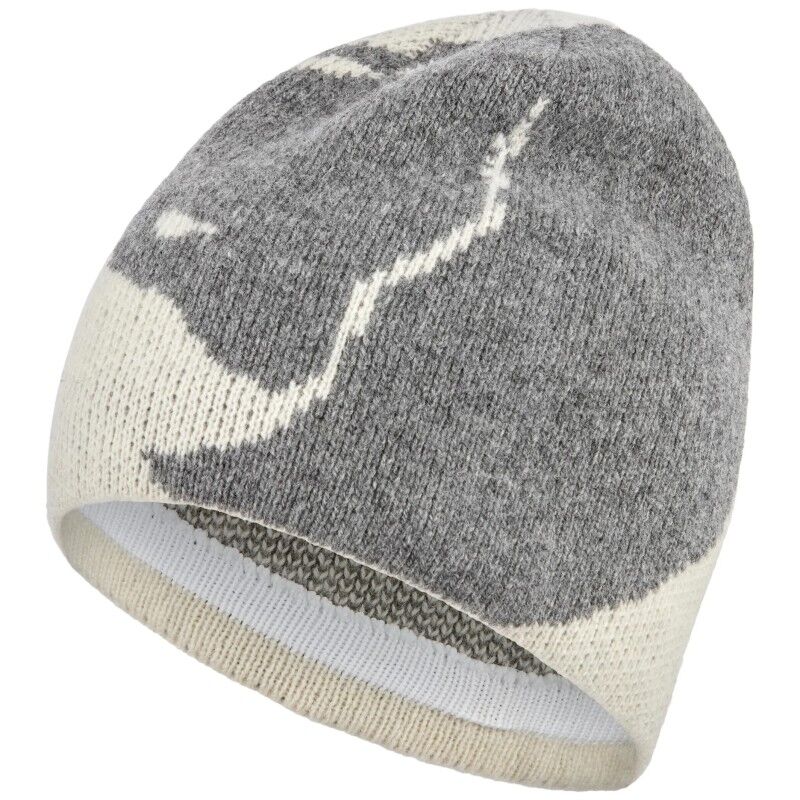 Fjällräven Bergtagen Jacquard Beanie - Beanie | Hardloop