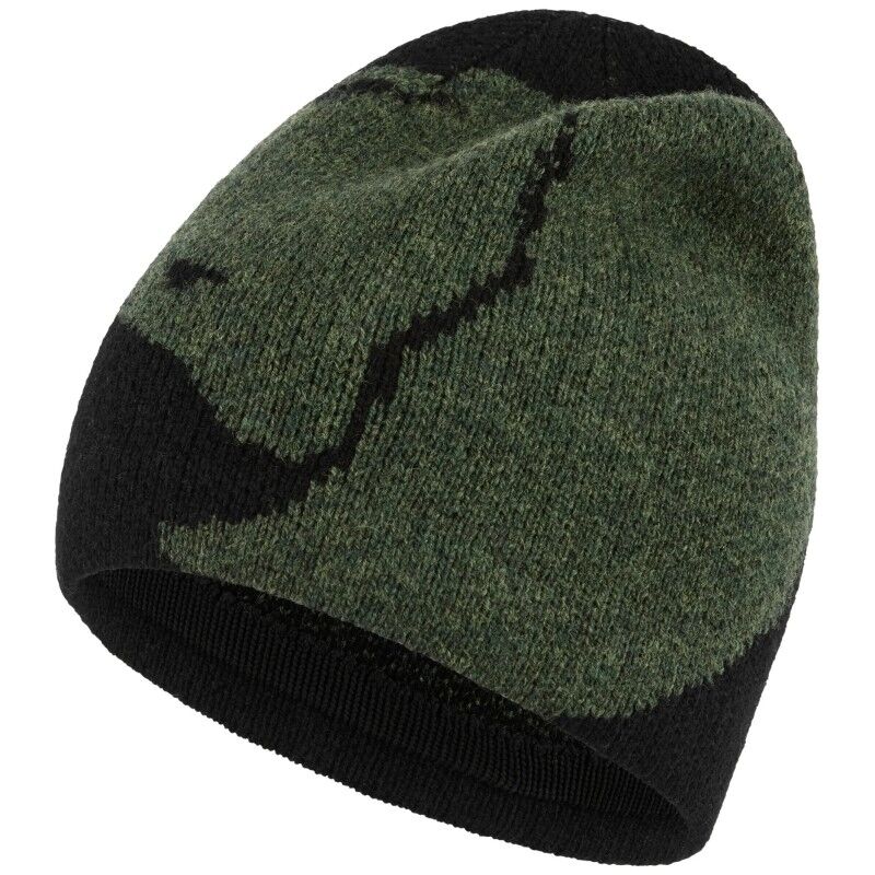 Bergtagen Jacquard Beanie - Bonnet