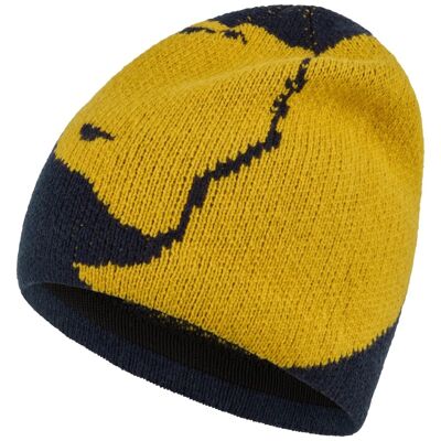 Bergtagen Jacquard Beanie - Gorro