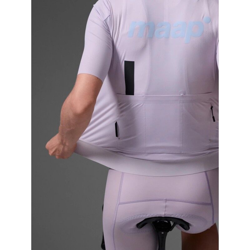 Maap Z04 Women's Training Jersey 2.0 - Maillot vélo femme | Hardloop