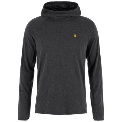 Bergtagen Midlayer Hoodie M - Bluza z kapturem męska