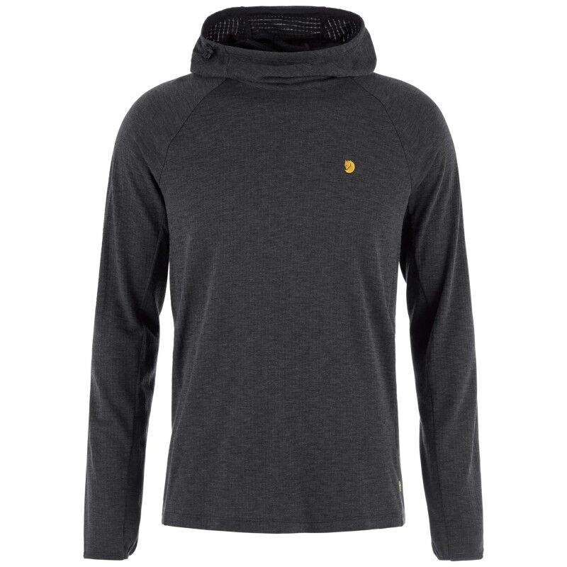 Fjällräven Bergtagen Midlayer Hoodie M - Bluza z kapturem męska | Hardloop