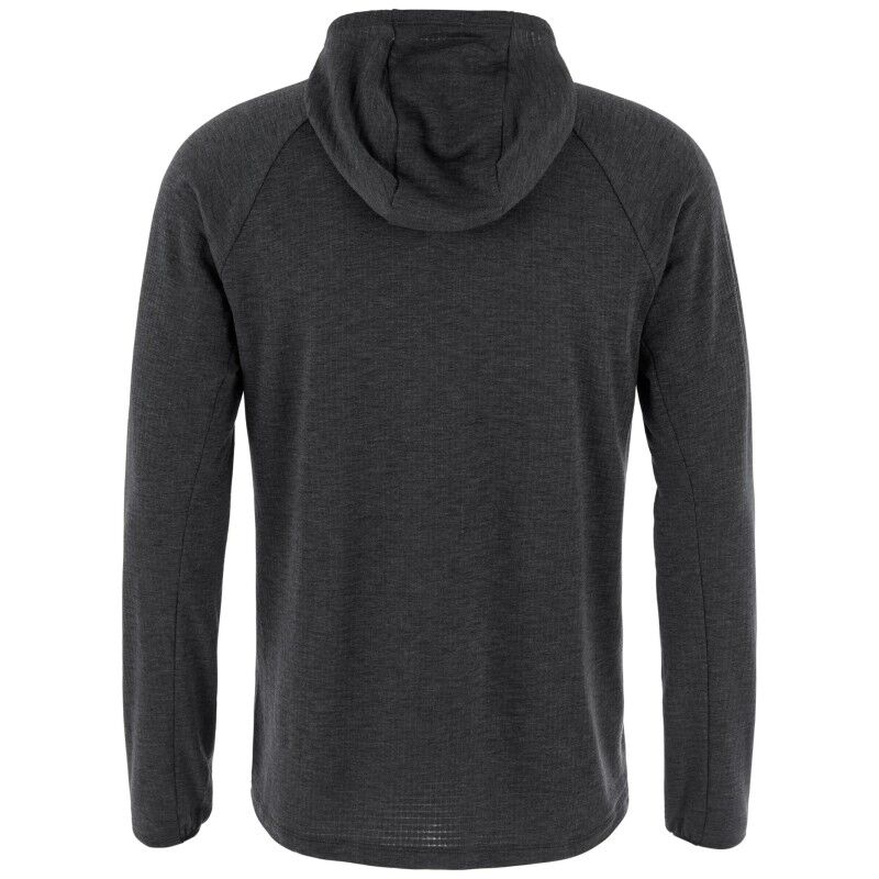 Fjällräven Bergtagen Midlayer Hoodie M - Hoodie - Herren | Hardloop