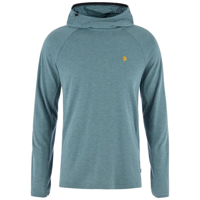 Bergtagen Midlayer Hoodie M - Hoodie - Herren