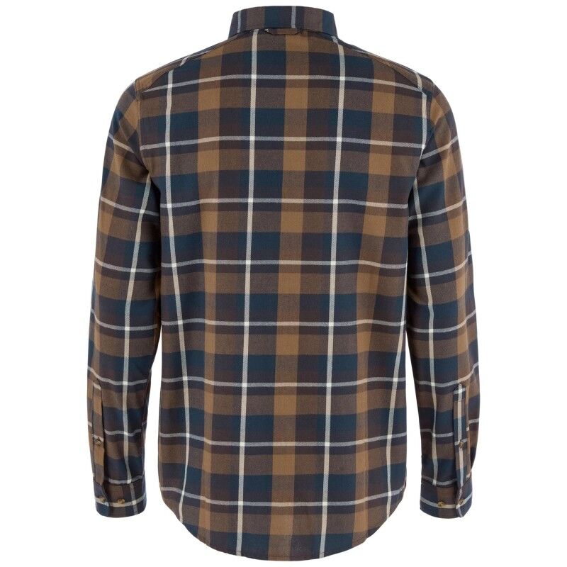 Fjällräven Fjällglim Regular Shirt M - Koszula meski | Hardloop