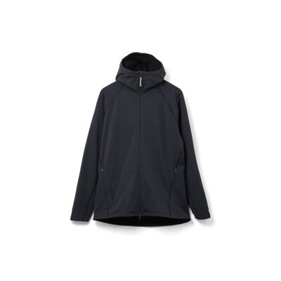 M's Power Up Light Houdi - Fleecejacke - Herren
