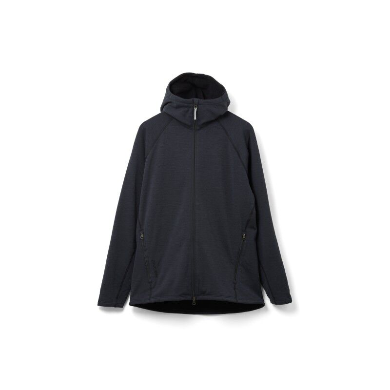 M's Power Up Light Houdi - Polaire homme