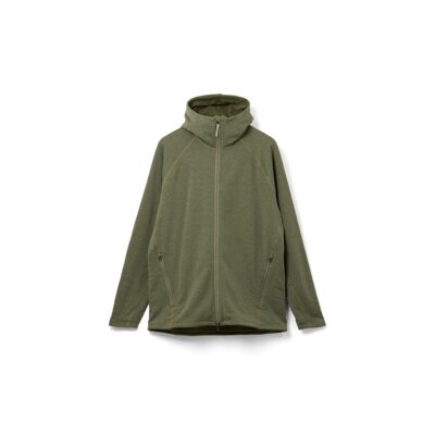 M's Power Up Light Houdi - Fleecejacke - Herren