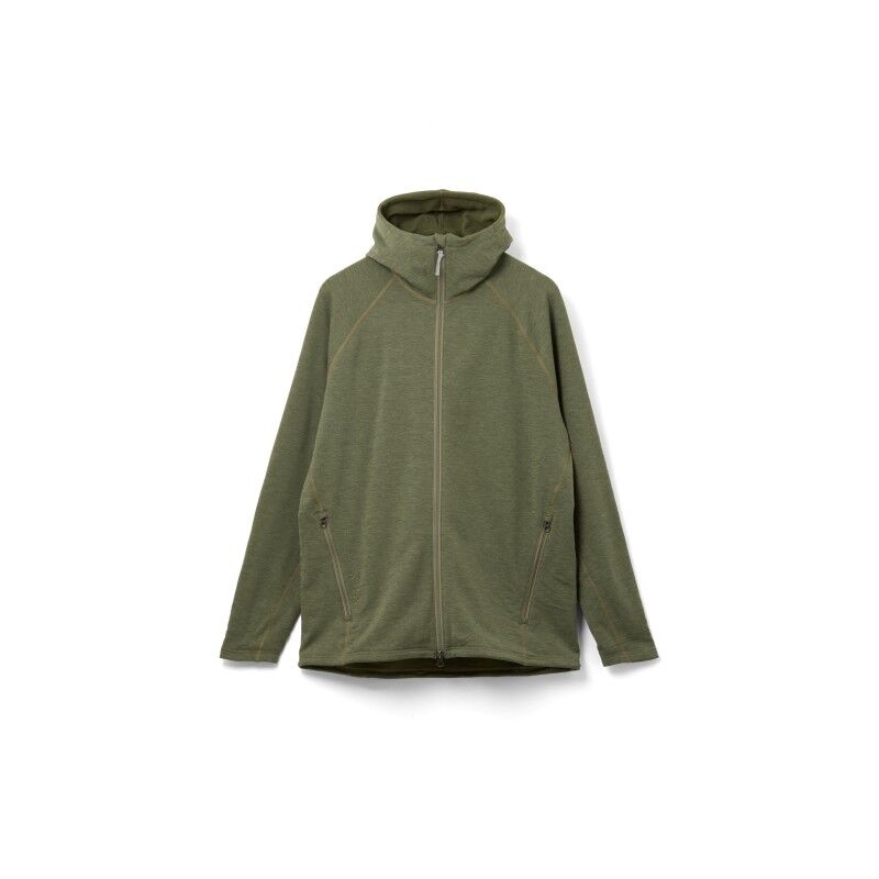 M's Power Up Light Houdi - Fleecejacke - Herren