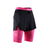 X-Bionic Effektor 2-in-1 Shorts - Running shorts - Women's | Hardloop