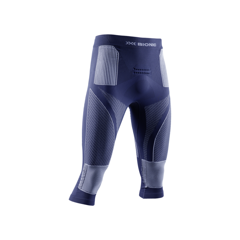 X-Bionic Energy Accumulator 4.0 Pants 3/4 - Thermounterwäsche - Herren | Hardloop
