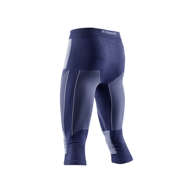 X-Bionic Energy Accumulator 4.0 Pants 3/4 - Collant thermique homme | Hardloop