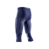 X-Bionic Energy Accumulator 4.0 Pants 3/4 - Collant thermique homme | Hardloop