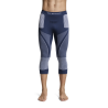 X-Bionic Energy Accumulator 4.0 Pants 3/4 - Thermounterwäsche - Herren | Hardloop