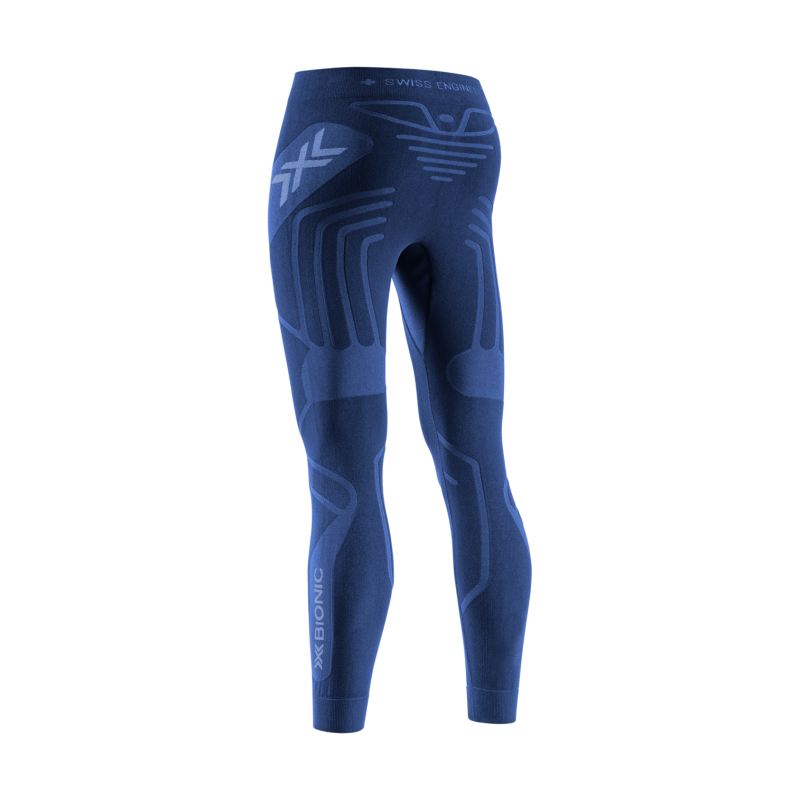 X-Bionic Heatloop Pants - Undertøj - Damer | Hardloop