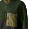 Patagonia M's Microdini 1/2 Zip P/O - Fleece jacket - Men's | Hardloop