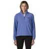 Patagonia Women's Micro D 1/2 Zip Fleece Pullover - Fleece jacket - Women's | Hardloop