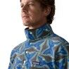 Patagonia LW Synchilla Snap-T P/O - Polaire homme