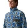 Patagonia LW Synchilla Snap-T P/O - Fleece jacket - Men's