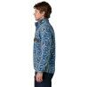 Patagonia LW Synchilla Snap-T P/O - Fleece jacket - Men's